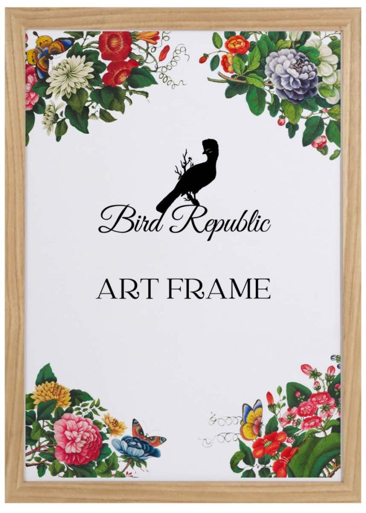 bird-republic-picture-frame-wood