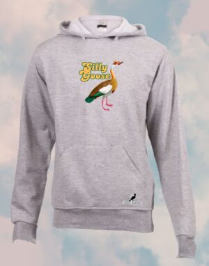 'Silly Goose' Hoodie