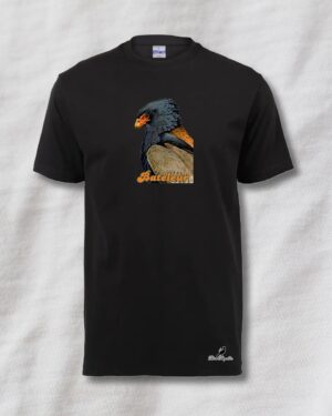 Bateleur Graphic Tee