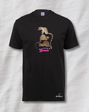 Genets Graphic Tee