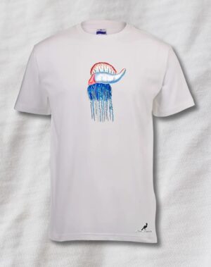 Portuguese Man o' War Graphic T-Shirt