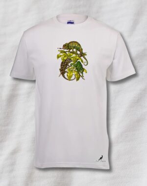 Chameleons Graphic Tee