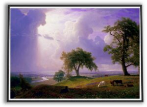 'California Spring' | 1875