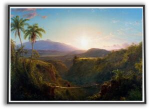 Pichincha Volcano, Ecuador | 1857