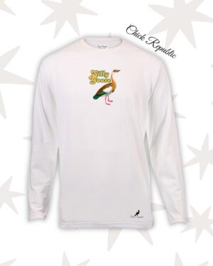 Kids Silly Goose Long sleeve Tee South Africa Shop Kids Shirts